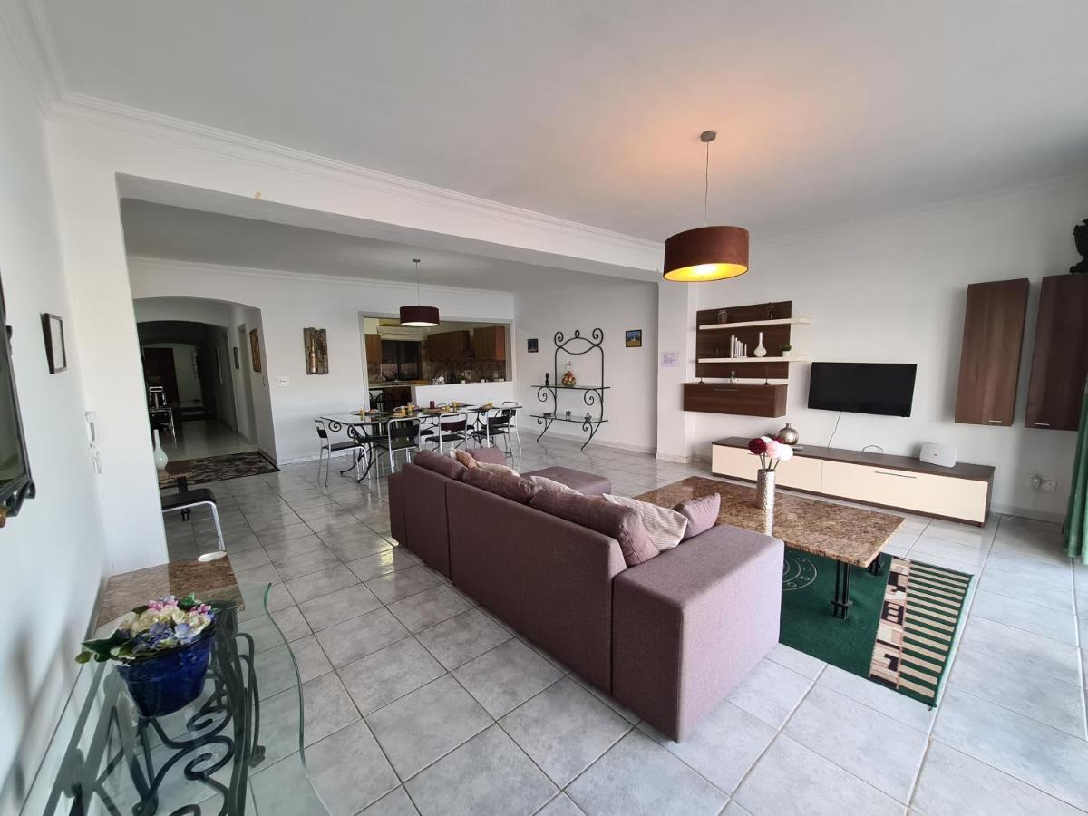 Spacious Seafront Apt Next To Sliema-Valeta Ferry Zewnętrze zdjęcie