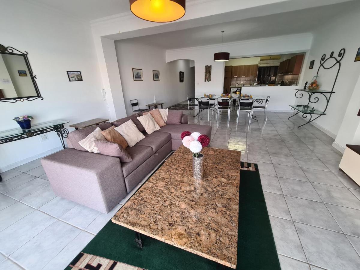 Spacious Seafront Apt Next To Sliema-Valeta Ferry Zewnętrze zdjęcie